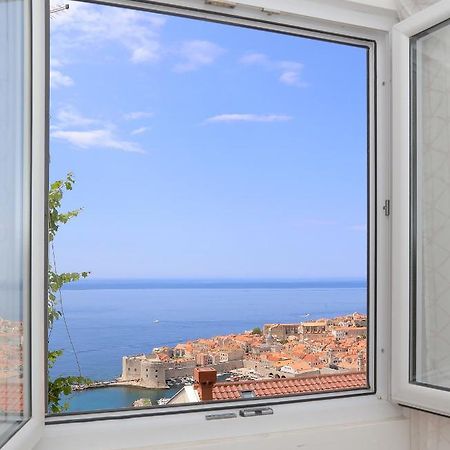 Exclusive Old Town And Sea View Apartments Дубровник Екстер'єр фото