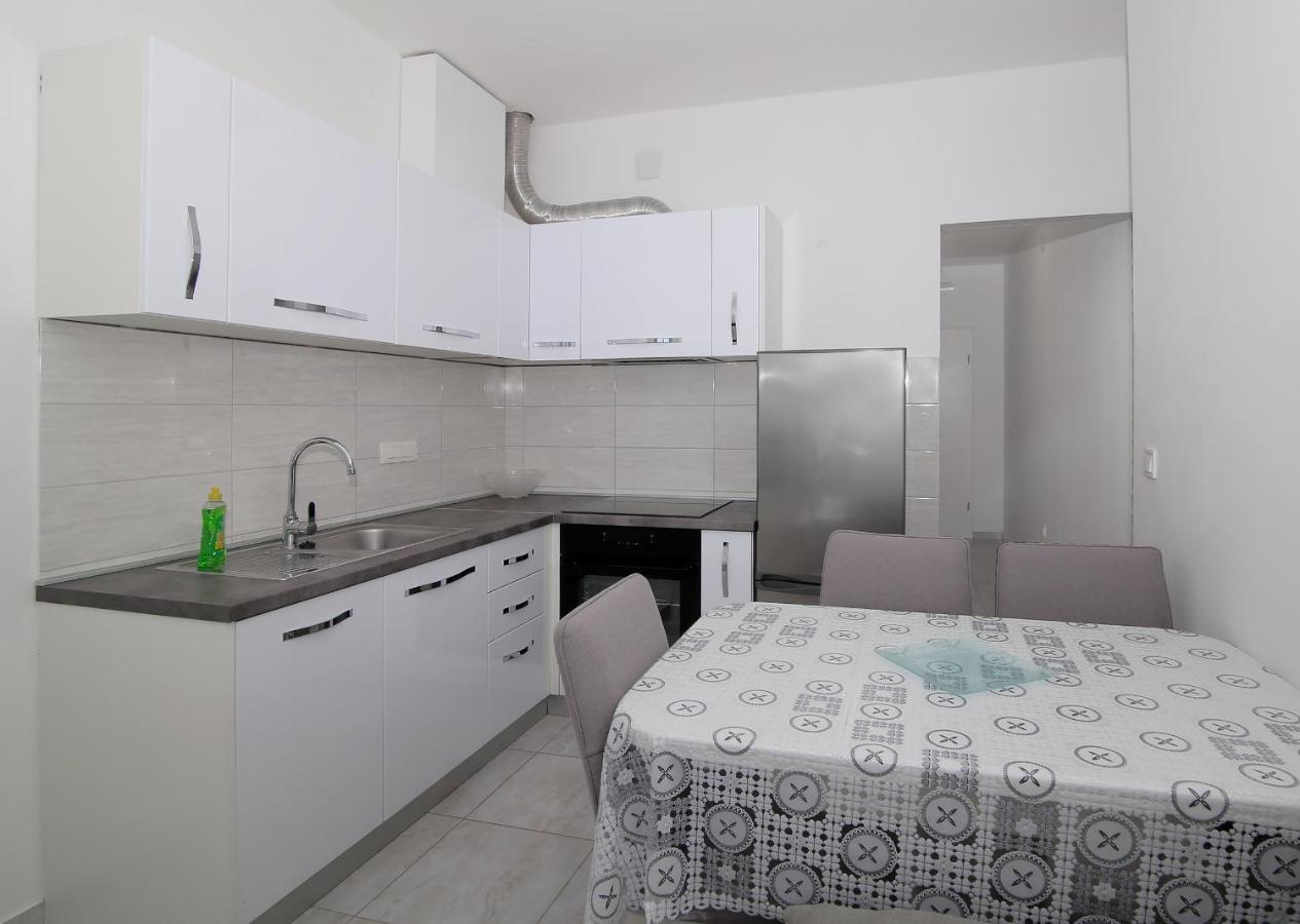 Exclusive Old Town And Sea View Apartments Дубровник Екстер'єр фото