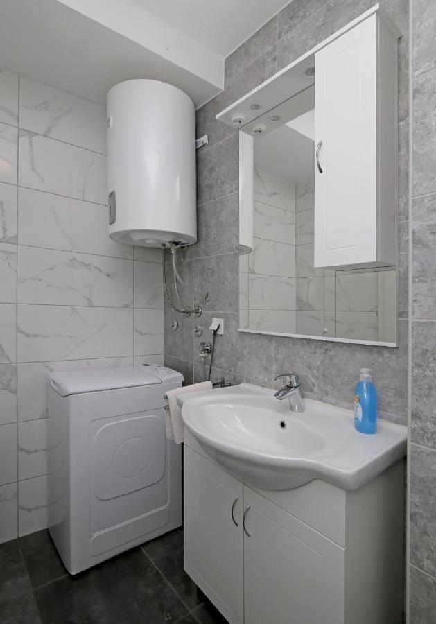 Exclusive Old Town And Sea View Apartments Дубровник Екстер'єр фото