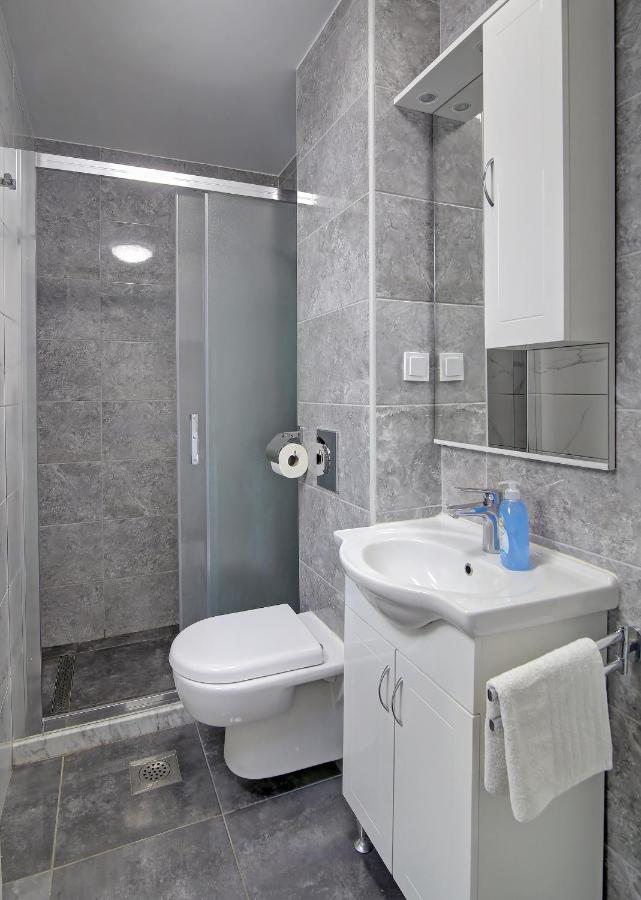 Exclusive Old Town And Sea View Apartments Дубровник Екстер'єр фото